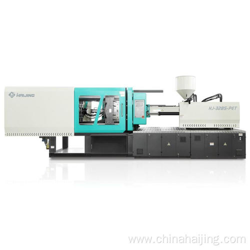 Support Injection molding Machine HJ-PET series